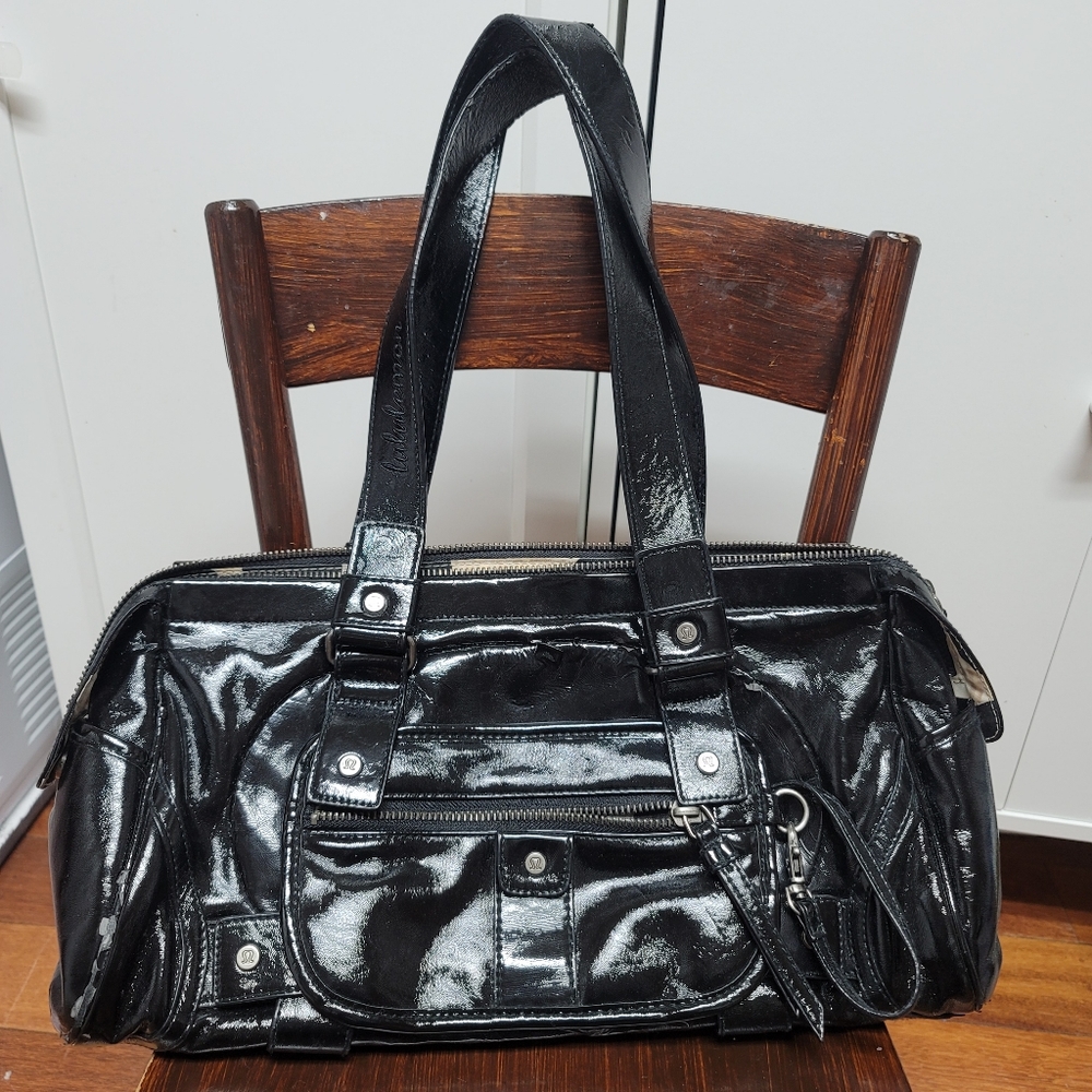 Lululemon Gym/Shoulder Bag